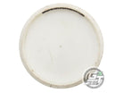 USED Discraft FIRST RUN ESP Meteor 176g White Purple Foil Midrange Golf Disc