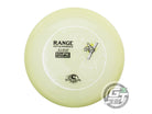 USED Streamline Discs Proton Eclipse Range 175g Glow Putter Golf Disc