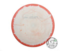 USED Innova X-OUT Halo Star Shryke 174g Orange-White Distance Driver Golf Disc