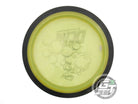 USED MVP Disc Sports Proton Octane 175g Yellow Distance Driver Golf Disc