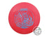 Innova DX Valkyrie Distance Driver Golf Disc (Individually Listed)