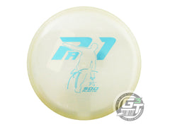 Prodigy Limited Edition 2021 Signature Series Seppo Paju 500 Series PA1 Putter Golf Disc (Individually Listed)
