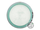 USED Axiom Discs Proton Wrath 173g Clear Sky Blue Rim Distance Driver Golf Disc