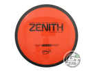 USED MVP Disc Sports Neutron Zenith 168g Orange Fairway Driver Golf Disc