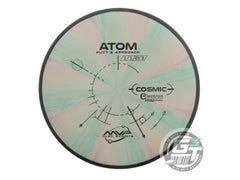 MVP Cosmic Electron Firm Atom Putter Golf Disc (Individually Listed)