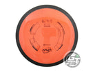 USED MVP Disc Sports Neutron Octane 169g Orange Distance Driver Golf Disc