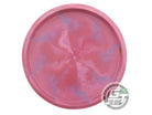 USED Discraft [HAMMES] ESP Buzzz 178g Pink-Purple Midrange Golf Disc