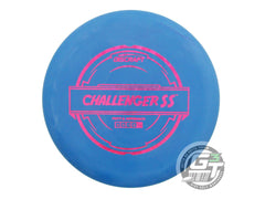 Discraft Putter Line Challenger SS Putter Golf Disc (Individually Listed)