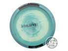 USED Discraft ESP Cicada 170g Blue-Green Purple Stamp Fairway Driver Golf Disc