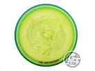 USED Axiom Discs [SAARINEN] Prism Proton Pyro 177g Yellow Midrange Golf Disc