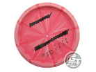 USED Dynamic Discs Prime Burst Truth 175g Red Red Foil Midrange Golf Disc