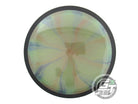 NOS MVP Disc Sports Plasma Zenith 174g Green-Peach-Blue Fairway Driver Golf Disc