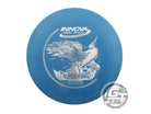 USED Innova DX Thunderbird 170g Blue Silver Foil Distance Driver Golf Disc