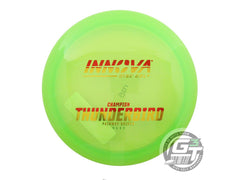 Innova Champion Thunderbird Distance Driver Golf Disc (Individually Listed) - Gotta Go Gotta Throw