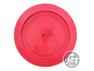 USED Discraft X-OUT Z Nuke SS 174g Red Distance Driver Golf Disc