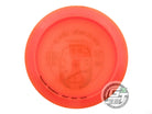 USED Westside Discs VIP Destiny 176g Orange Teal Foil Distance Driver Golf Disc