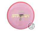 Climo Signature Line Streak Fairway Driver Golf Disc (Individually Listed) - Gotta Go Gotta Throw