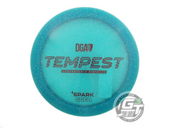 DGA Spark Tempest Distance Driver Golf Disc (Individually Listed)