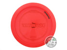 USED Discraft Z Vulture 174g Red Magenta Foil Distance Driver Golf Disc
