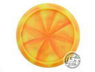 USED Discraft [GREAT LAKES] Z Swirl Raptor 175g Yellow-Orange Driver Golf Disc
