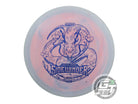 USED Innova [JENNINGS] Star Sidewinder 171g Blue-Pink Distance Driver Golf Disc