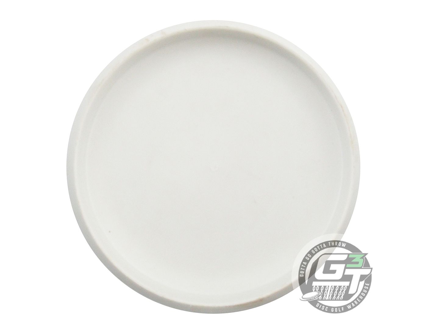 USED DiscMania [McMAHON] Glow D-Line Flex 3 Rainmaker 176g White Putter Disc