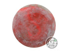 USED Prodigy Discs 400 D1 Max 176g Red HOME DYED CHALKY Distance Driver Disc
