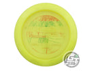 USED Innova Champion Destroyer 174g Yellow Rasta Foi Distance Driver Golf Disc