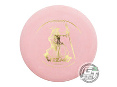 Gateway Sure Grip Super Soft Wizard Putter Golf Disc (Individually Listed)