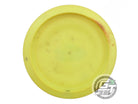USED Discraft [ACE RACE] X-Line Slipstream GT 170g Yellow Red Foil Driver Disc