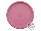 USED Discraft [McBETH] Jawbreaker Luna 172g Pink Teal Shatter Foil Putter Disc