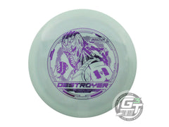 Innova Limited Edition 2024 Tour Series Philo Brathwaite Swirl Star Destroyer Distance Driver Golf Disc (Individually Listed) - Gotta Go Gotta Throw