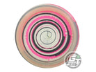 USED Innova I-DYE Champion Beast 175g Spin Burst Distance Driver Golf Disc