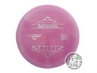 USED Lone Star Alpha Artemis 172g Magenta Silver Foil Midrange Golf Disc