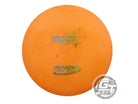 USED Innova Star Valkyrie 172g Orange Sunrise Foil Distance Driver Golf Disc
