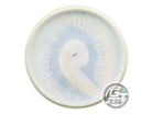USED Innova I-DYE Star Roc3 177g Spiral Burst Midrange Golf Disc