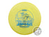 Innova Limited Edition Luster Champion Invader Putter Golf Disc (Individually Listed)