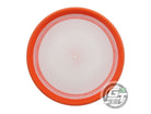 USED Dynamic Discs Classic Supreme Orbit Slammer 175g Orange-White Putter Disc