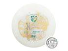 USED DiscMania X-OUT C-Line FD1 173g White Fairway Driver Golf Disc