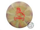 USED Mint Discs [FORD] Sublime Mustang 175g Olive-Purple Midrange Golf Disc