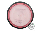 USED MVP Disc Sports Proton Inertia 164g Pink Distance Driver Golf Disc