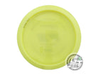 USED Prodigy Discs 400 F2 171g Yellow Purple Foil Fairway Driver Golf Disc