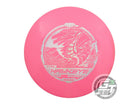 USED Innova Star Hawkeye 172g Pink Silver Prism Foil Fairway Driver Golf Disc