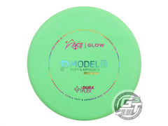 Prodigy Ace Line Glow DuraFlex P Model S Putter Golf Disc (Individually Listed)