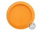 USED Gateway NXT Ether 174g Orange Blue Foil Distance Driver Golf Disc