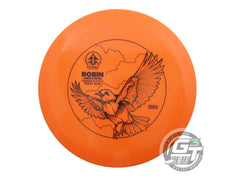 Stokely First Run Thermo Robin Fairway Driver Golf Disc (Individually Listed)