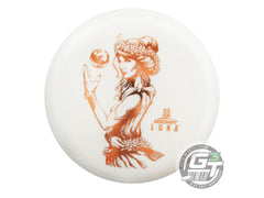 Discraft Paul McBeth Signature Big Z Luna Putter Golf Disc (Individually Listed)