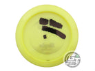 USED Innova Champion Shryke 170g Yellow Gray Stamp Distance Driver Golf Disc