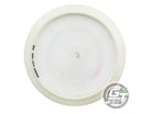 USED Innova Star Valkyrie 171g White Teal Shatter Foil Distance Driver Golf Disc