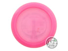 USED Westside Discs VIP Sword 171g Pink Blue Foil Distance Driver Golf Disc